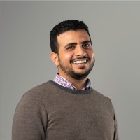Nader Abdullah