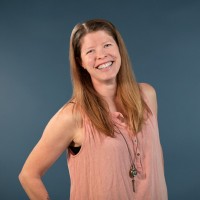 Sarah Moersfelder