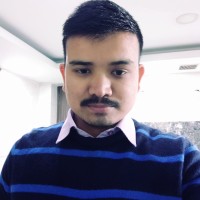 Ravindra Singh