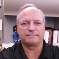 Ken Gendreau