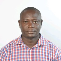 Ing. Maxwell Kumah