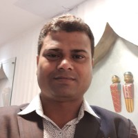 Mani Shankar Kumar