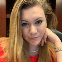 Stephanie Thompson