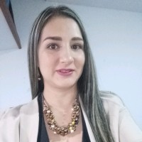 Natalia Bonilla