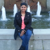 Mandeep Kaur