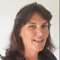 Tanja Van Rantwijk