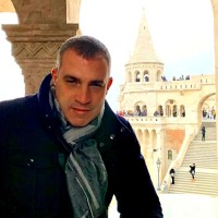 Andrea Spagnoli