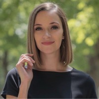 Pauline Meaume