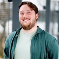Luca Klingler