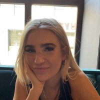 Caitlin Norman