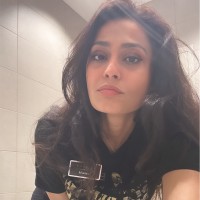 Fatima Mairaj