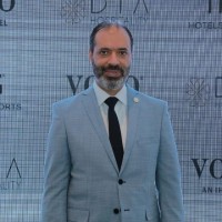 Joseph Bou Khalil