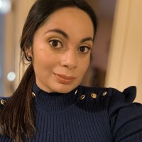 Susy Mena-Mccarthy