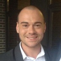 Harry Underwood