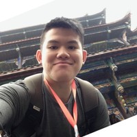 Leo Liu