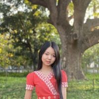 Aye Nyein Chan Moe