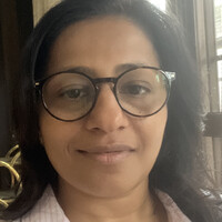 Deepal Shroff