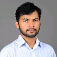 Vishnu K J