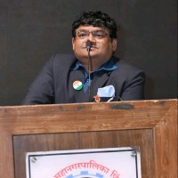 Fcma Ajit Shinde