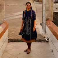 Sonia Gadkar