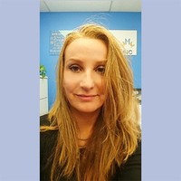 Caroline Hiebert