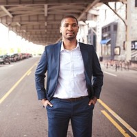 Donovan Anderson