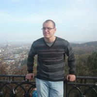 Nikolay Gardamala
