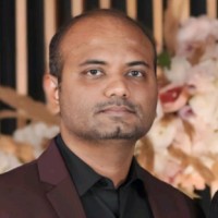 Jinesh Kottillath