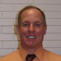 Charles Oden, DBA, CSCP