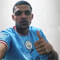 Alisson pereira de oliveira