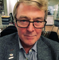 Einar Mortensen