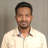 Rajesh Y