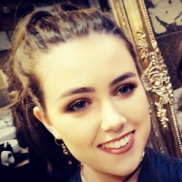 Amy Mcgale