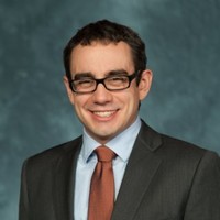 Anthony Wilkie