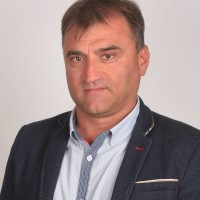 George Vladov