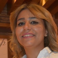 Maggi Mahmood
