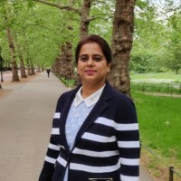 Deepti Shekhar