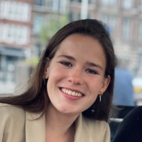 Lotte Van De Laak