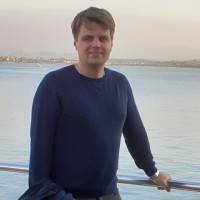 Maksym Minakov