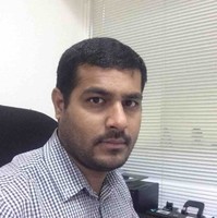 Mohamed Arafath Ali