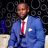 Godwin Udofia