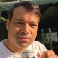 Mahendra Kc