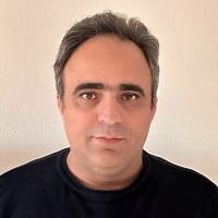 Ali Ahani, PhD, ErCLG