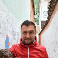 Alex Olteanu