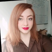 Denisse Mayorga Yanez