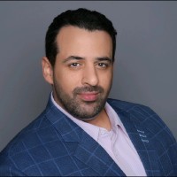 Jon Ibrahim