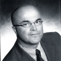 Udo Biedinger Consulting, Diplom-Volkswirt