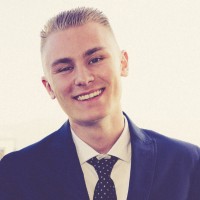 Kegan Rettig