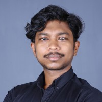 Vishnu T B