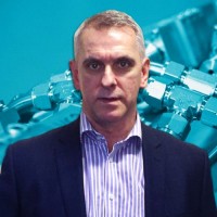 Graham Cheyne